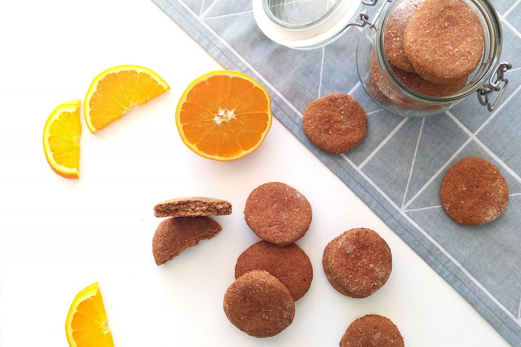 Galletas de naranja 3 galletas-de-naranja